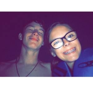 Meet your Posher, Maddy